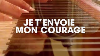 Grégoire - Je t&#39;envoie mon courage (inédit - live au studio 1719) -  Gregoire Officiel
