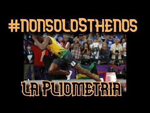 Calisthenics e Pliometria