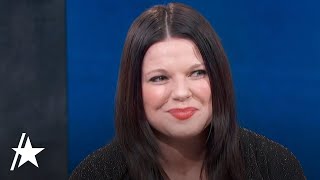 Amy Duggar King Talks Diving Into ‘Generational Trauma’ In Her New Book