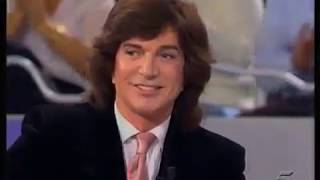 Camilo Sesto - Mola mazo (a Capela)