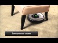 iRobot Roomba - Видео на русском языке. Робот пылесос Айробот. 