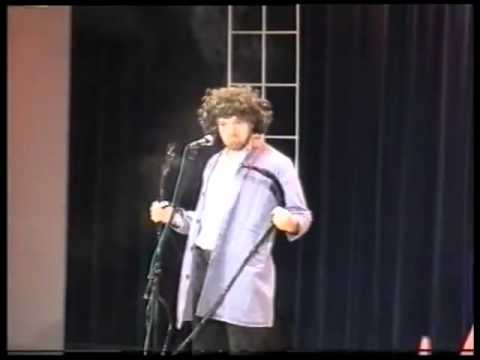 OSPA 2003: DNO - Cocker (kabel)