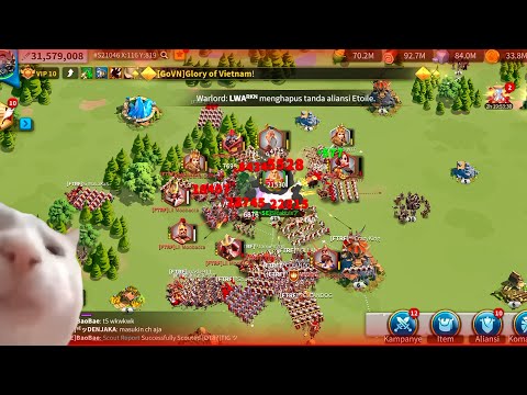 they thought its gonna be easy...