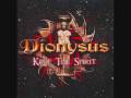 dionysus  -  spirit