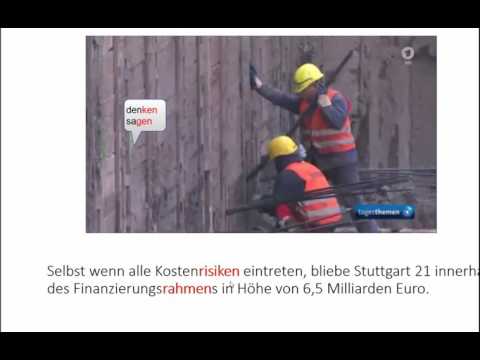 Lektion 322 تلفظ سریع einem seinem denken sagen