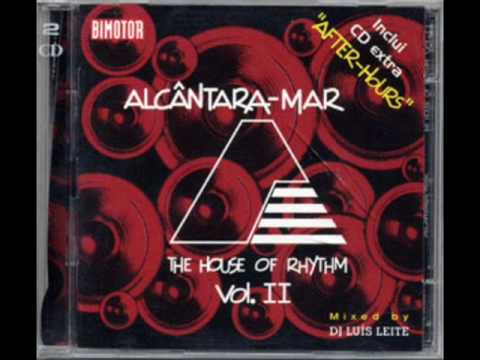Alcantara Mar - The House of Rhythm II (cd1) - 08 - From Da East