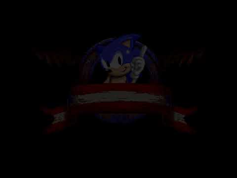 Sonic.EXE One More Time Repixeled OST - Danger Run (Update Version)