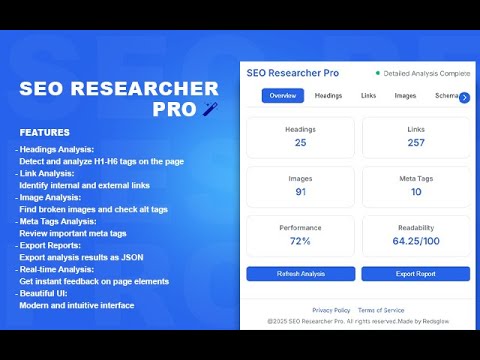 Item video thumbnail