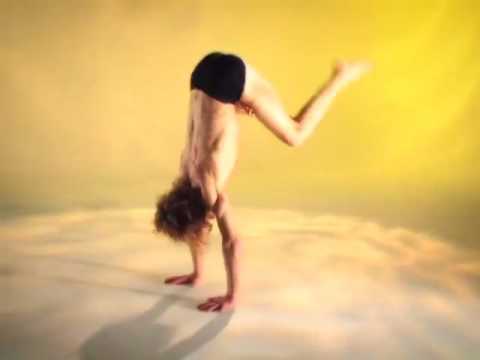 Tripsichore Yoga: Agent of the Underground