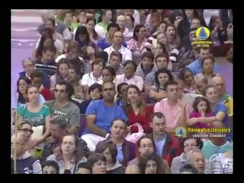 8º Peregrinação e 6º simpósio Nacional da Família 21/05/16