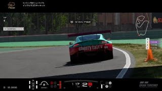 元NGT48菅原りこ号 世界334位time attack GTS