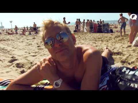 Buitenbeeld WK special - De Sfeer Vooraf - Flabber.nl