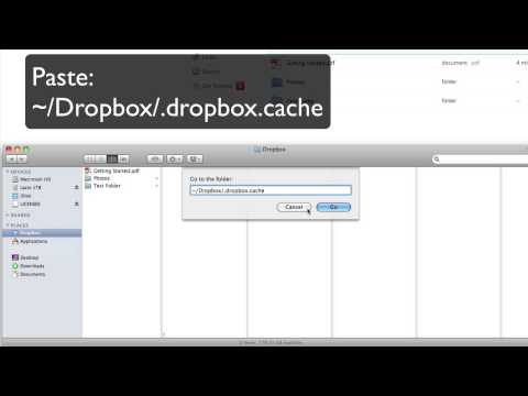 How to Install Dropbox on Ubuntu