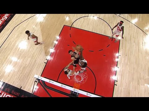 O.G. Anunoby - Versatile Defender (22/23 Defensive Highlights)