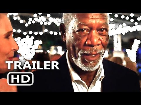 Just Getting Started (2017) Trailer