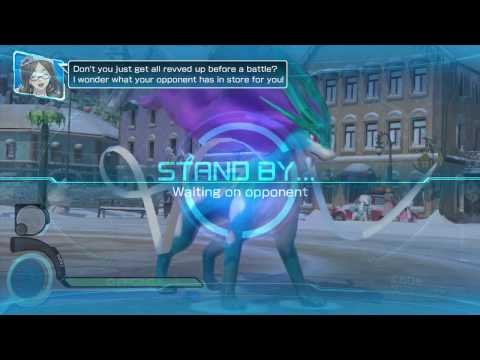 Victory Road Loser's Round 2: Weck vs Kukkii