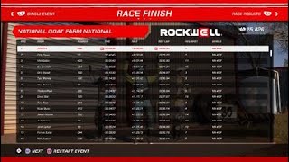 MX vs. ATV All Out goat farm First person