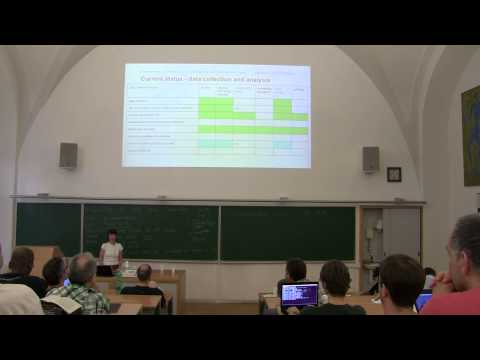 GNU Tools Cauldron 2015 - Memory Layout Optimizations of Structures and Objects