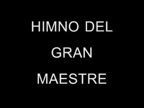 HIMNO GRAN MAESTRE (Fuente del Maestre)