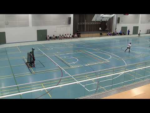 P15 vs.LFT @Nummela - Pakkipääty (2.9.2023)