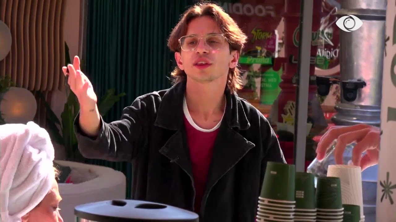 “I kam thënë nuk ke ardhur…”/ Vserlo bisedon me Aldon dhe Gertën për debatet e tij në shtëpi