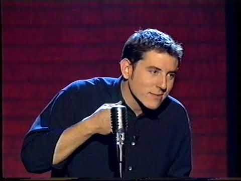 El Club de la Comedia especial navidad (Canal +) (1999)