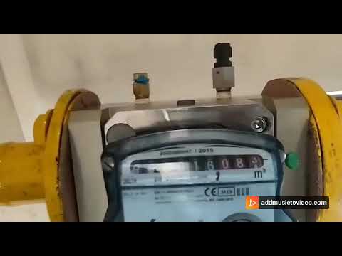 Gas Meters