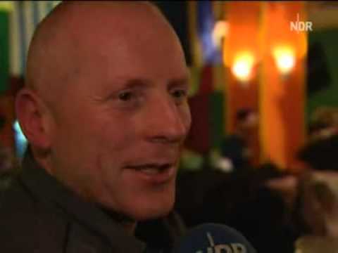 Reportage des NDR - die Latin Dance Academy in Hamburg