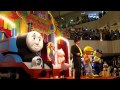 Angelina Ballerina United Square 17 Dec 2011 Part 2