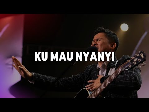 Ku Mau Nyanyi - GMS Live - Redo Daeng Badjie