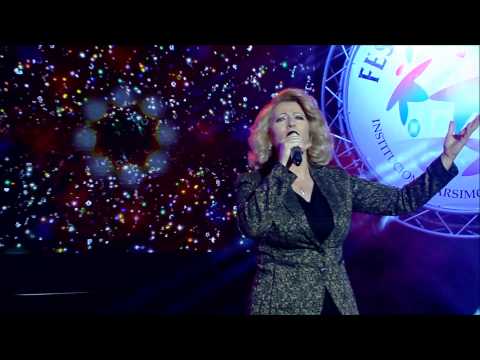 Gulistan - Culture Fest 2014 - Shkurte Fejza - Xhamadani Vija Vija