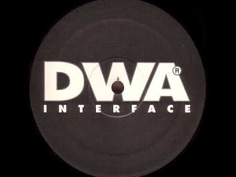 Terra W.A.N. ‎– Caramba Dance 2 Dis (Original Version) (Vinyl Rip)