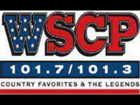 WSCP-AF/W267AL "101-7/101-3 WSCP" (Now WZUN-AF "Sunny 102", and WGKV "K-LOVE) - Legal ID - 2005