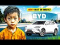 BYD Kill Tata Mahindra Case Study China S EV Giant BYD Vs Tesla Wang Chuanfu Live Hindi