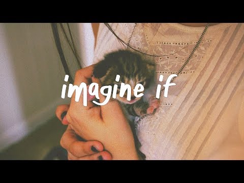 gnash - imagine if (Lyric Video)