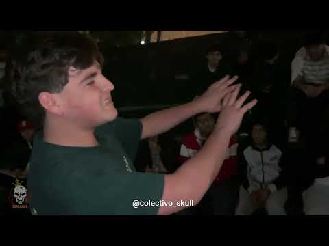 JP vs RASEC - CUARTOS - CUPO LARCOFEST