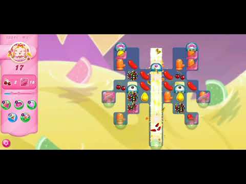 Candy Crush Saga Level 13241