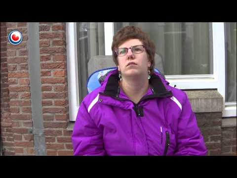 Koningsdag in Leeuwarden trekt tienduizenden mensen