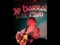 Roy Harper "Hallucinating Light" Live at De Barra Pub