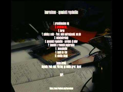 02. Kaerzet One - Urodzony by...