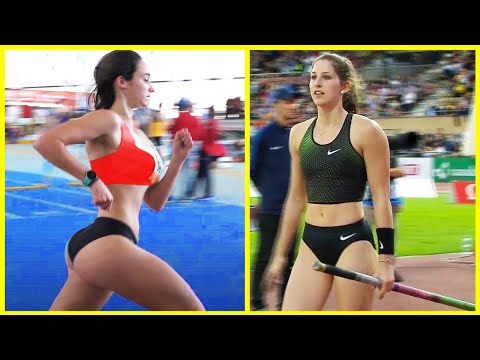 A LEGŐRÜLTEBB PILLANATOK NŐI SPORTOKBAN!