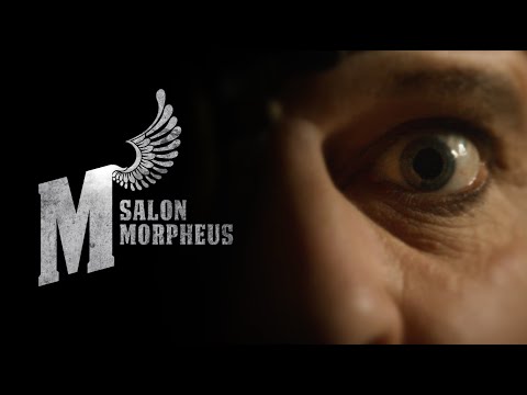 Salon Morpheus Mondsucht Teaser