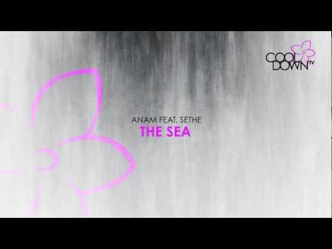 The Sea - Anam feat. Sethe (Lounge Tribute to Morcheeba) / CooldownTV