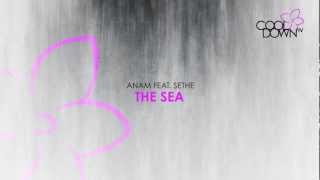 The Sea - Anam feat. Sethe (Lounge Tribute to Morcheeba) / CooldownTV