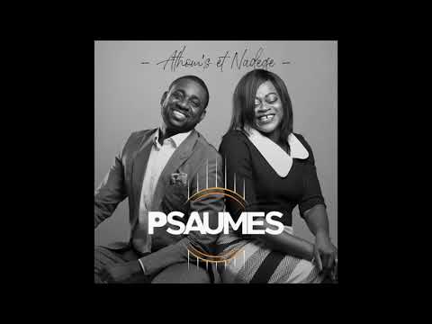 Athom's et Nadège - Benga nga Yahweh  [Official Audio]