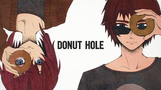 ドーナツホール // coverd by アンジュ・カトリーナ 天開司