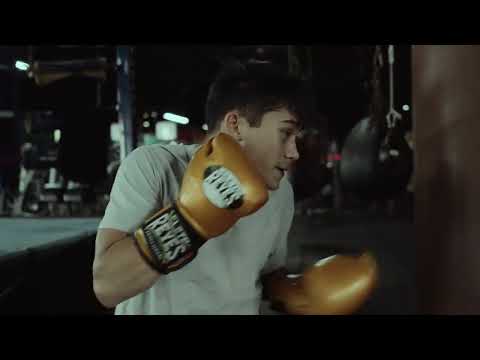 SAM KING Sigo Adelante