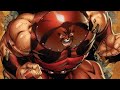 X Men Next Dimension Juggernaut PS2 Gameplay