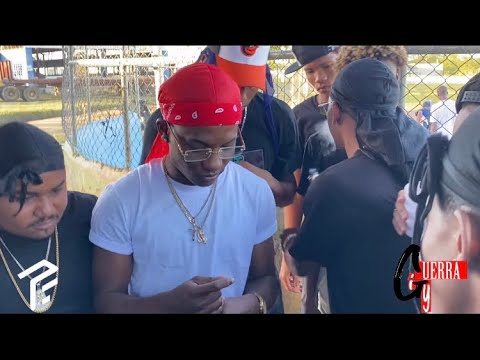 Frankely MC VS. Ideologo (GUERRA DE FREESTYLE)