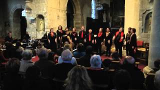 I love to praise his name